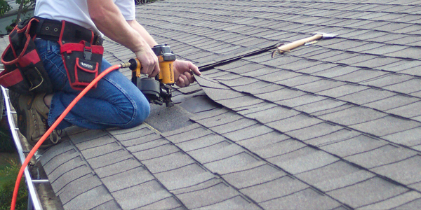 Roofers in Sioux falls